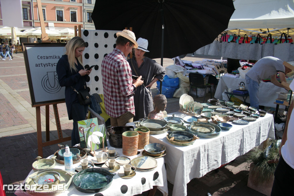 26. Jarmark Hetmański - Festiwal Produktu Lokalnego