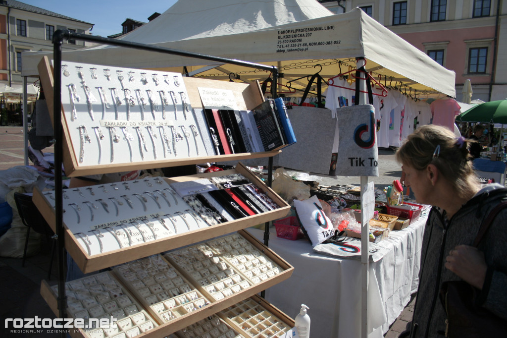 26. Jarmark Hetmański - Festiwal Produktu Lokalnego