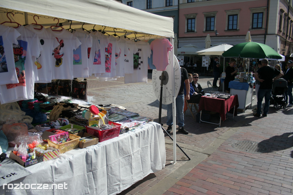 26. Jarmark Hetmański - Festiwal Produktu Lokalnego