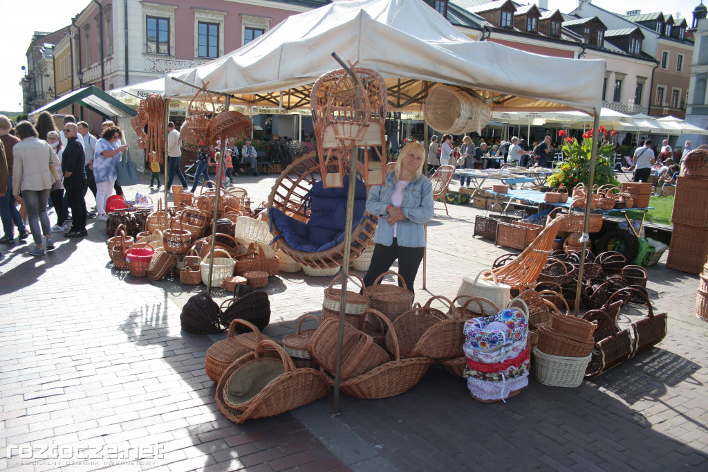 26. Jarmark Hetmański - Festiwal Produktu Lokalnego