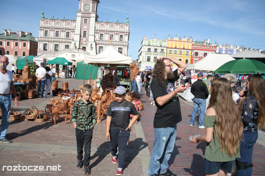 26. Jarmark Hetmański - Festiwal Produktu Lokalnego