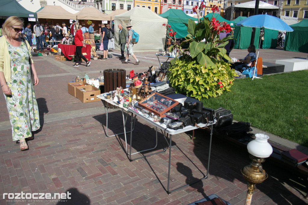 26. Jarmark Hetmański - Festiwal Produktu Lokalnego