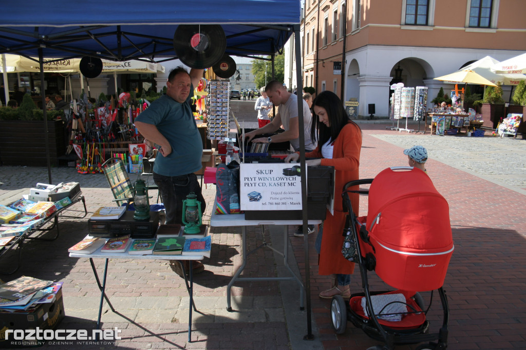 26. Jarmark Hetmański - Festiwal Produktu Lokalnego