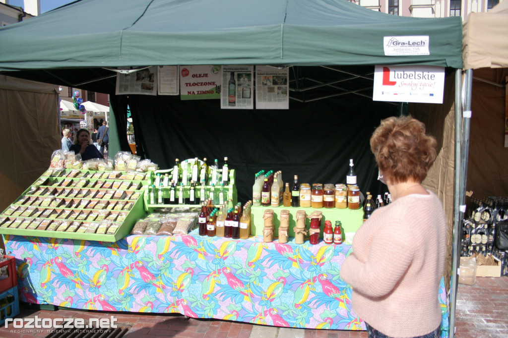 26. Jarmark Hetmański - Festiwal Produktu Lokalnego