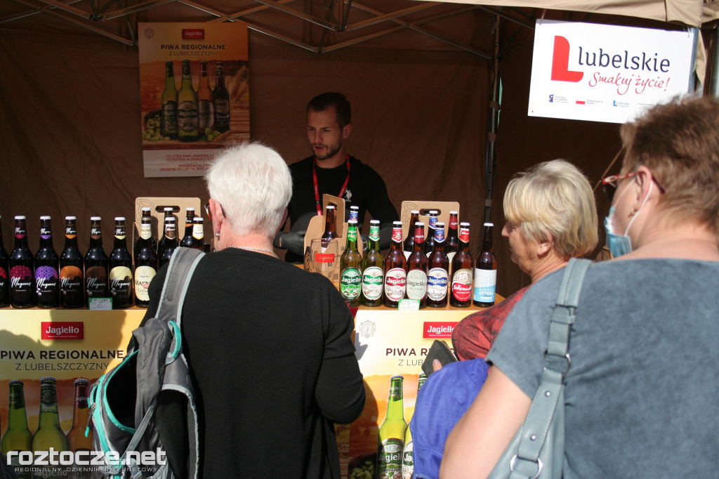 26. Jarmark Hetmański - Festiwal Produktu Lokalnego