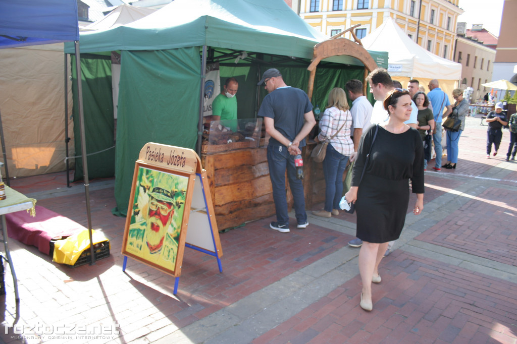 26. Jarmark Hetmański - Festiwal Produktu Lokalnego