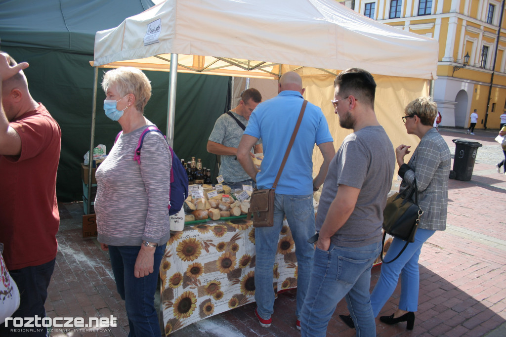 26. Jarmark Hetmański - Festiwal Produktu Lokalnego