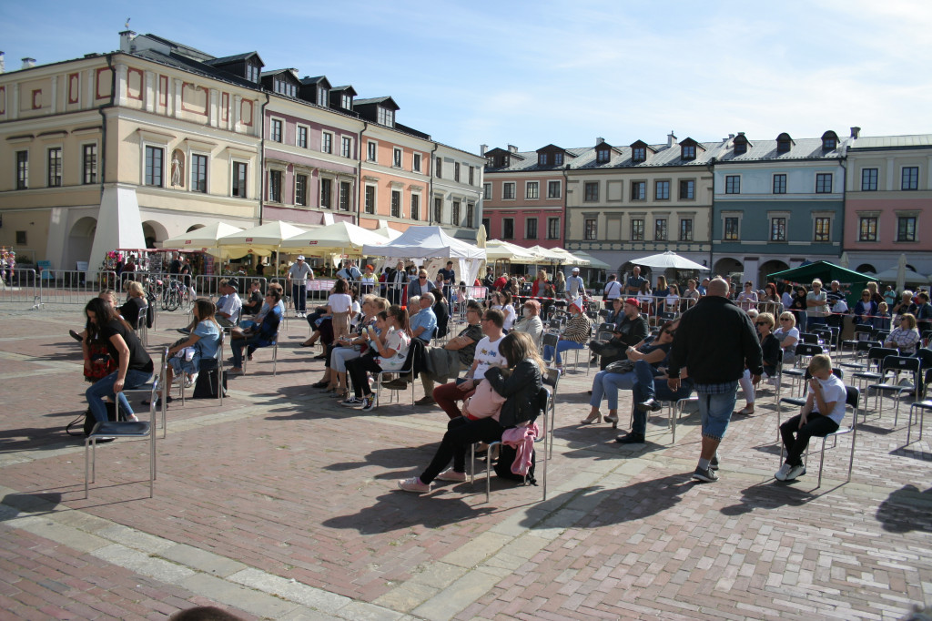 26. Jarmark Hetmański - Festiwal Produktu Lokalnego