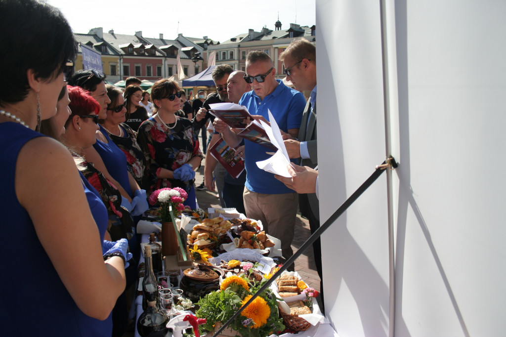 26. Jarmark Hetmański - Festiwal Produktu Lokalnego