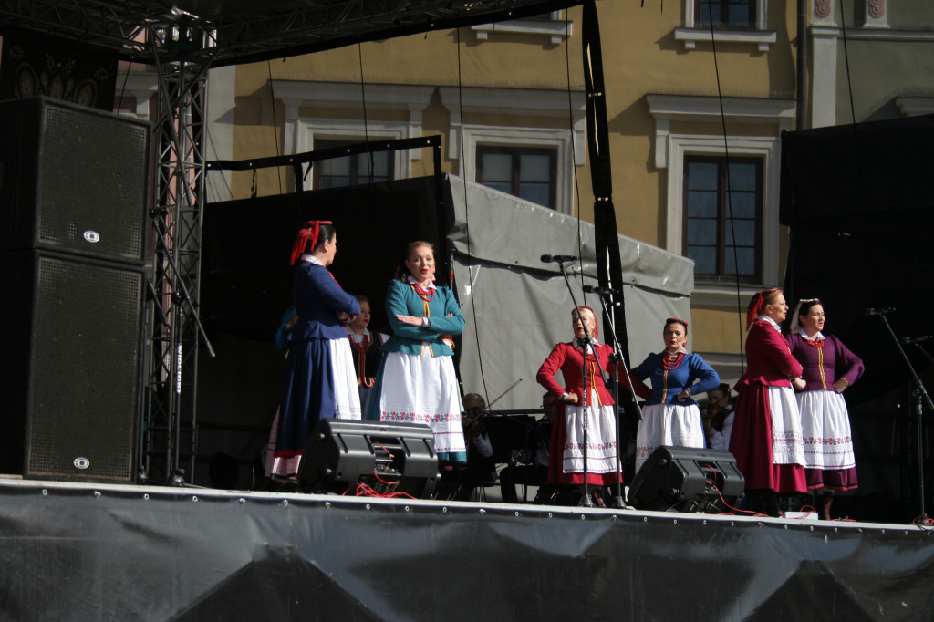 26. Jarmark Hetmański - Festiwal Produktu Lokalnego