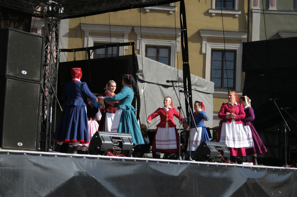 26. Jarmark Hetmański - Festiwal Produktu Lokalnego