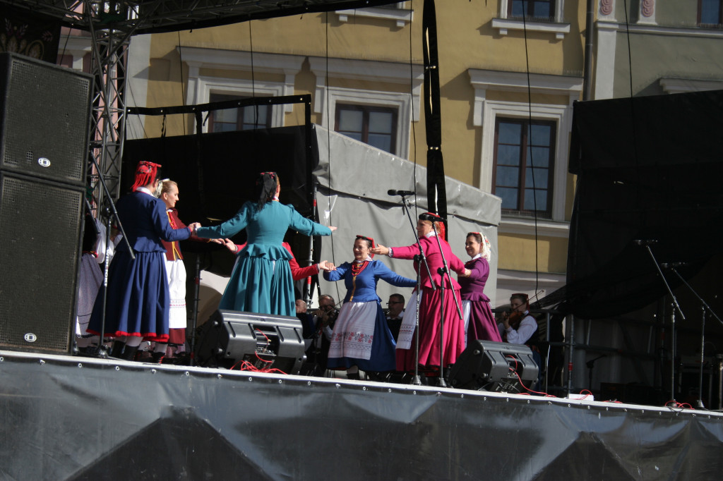 26. Jarmark Hetmański - Festiwal Produktu Lokalnego