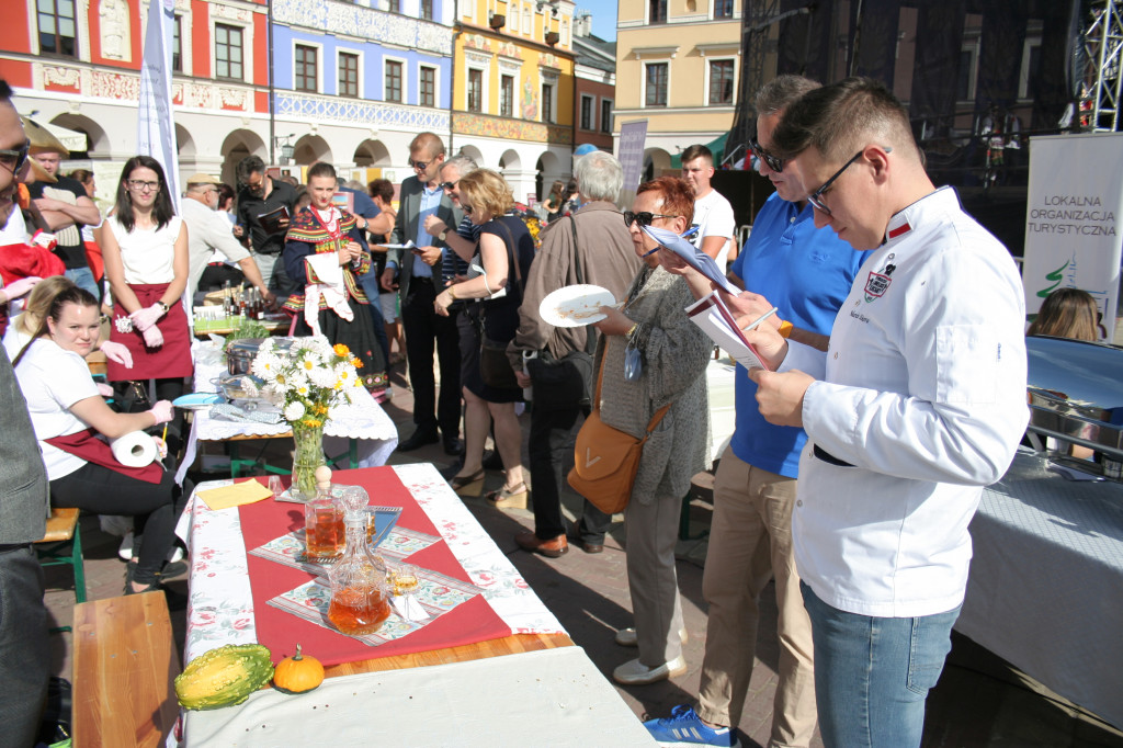 26. Jarmark Hetmański - Festiwal Produktu Lokalnego