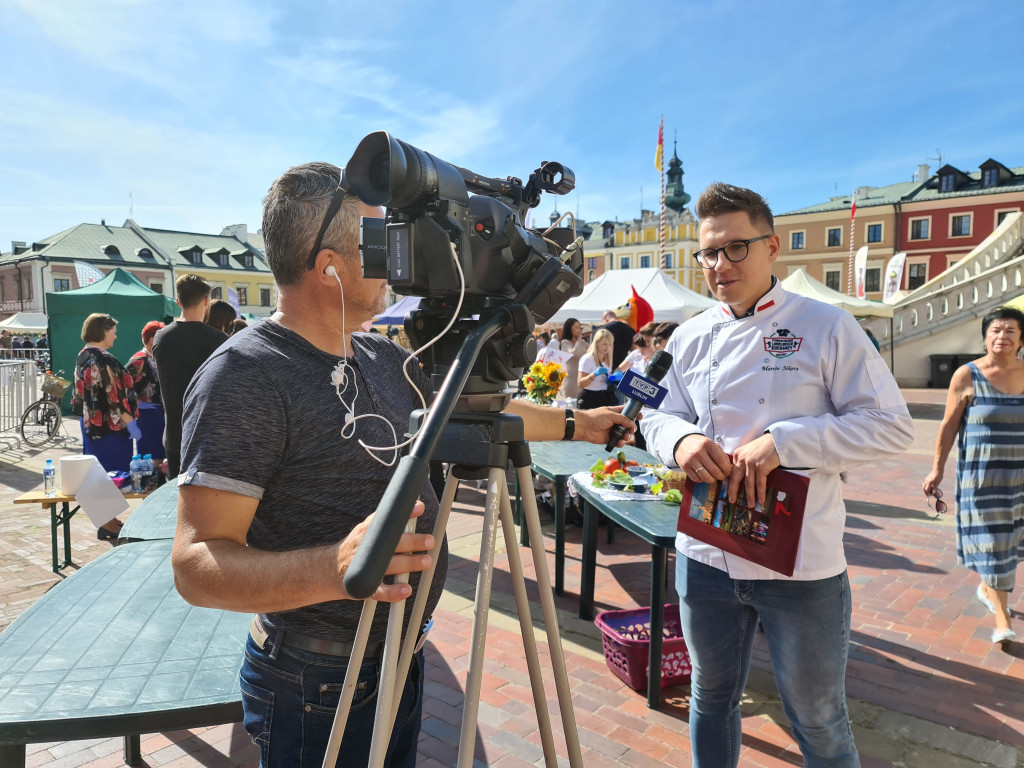 26. Jarmark Hetmański - Festiwal Produktu Lokalnego