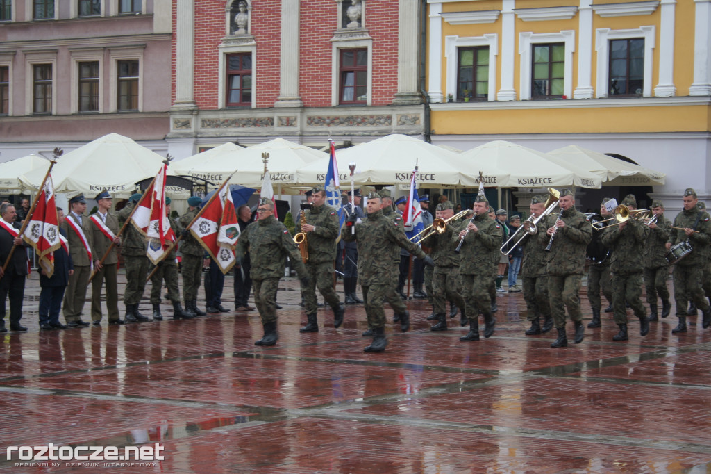 Obchody 81. rocznicy Polskiego Państwa Podziemnego