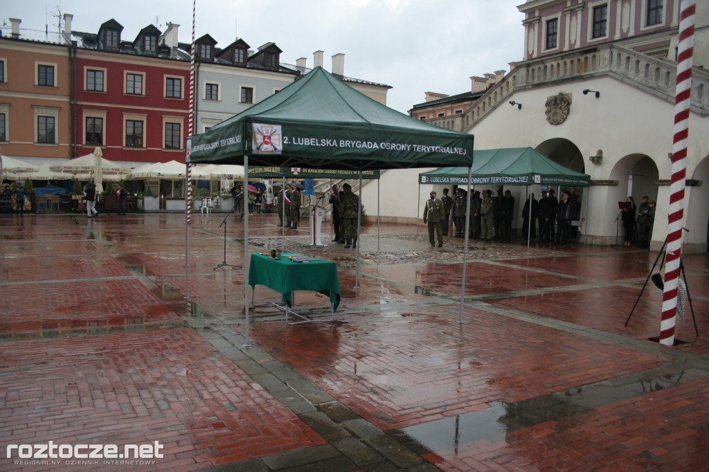 Obchody 81. rocznicy Polskiego Państwa Podziemnego