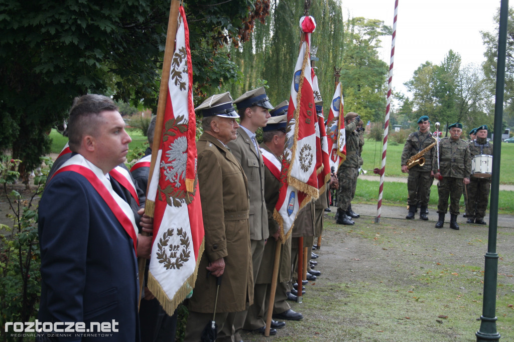 Obchody 81. rocznicy Polskiego Państwa Podziemnego