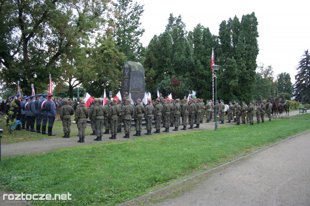 Obchody 81. rocznicy Polskiego Państwa Podziemnego