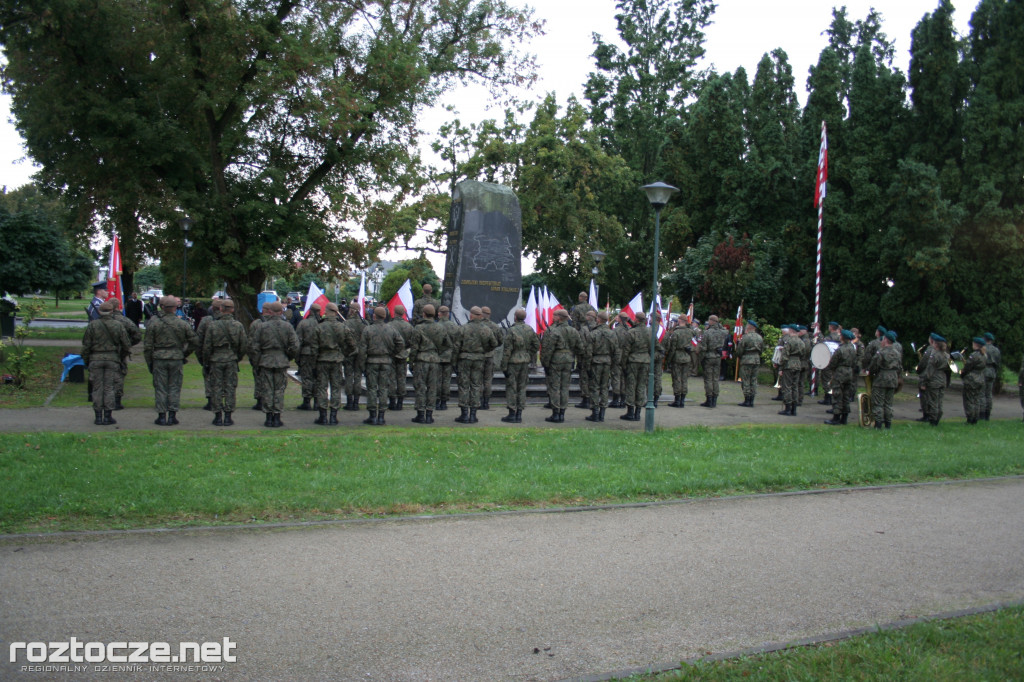 Obchody 81. rocznicy Polskiego Państwa Podziemnego