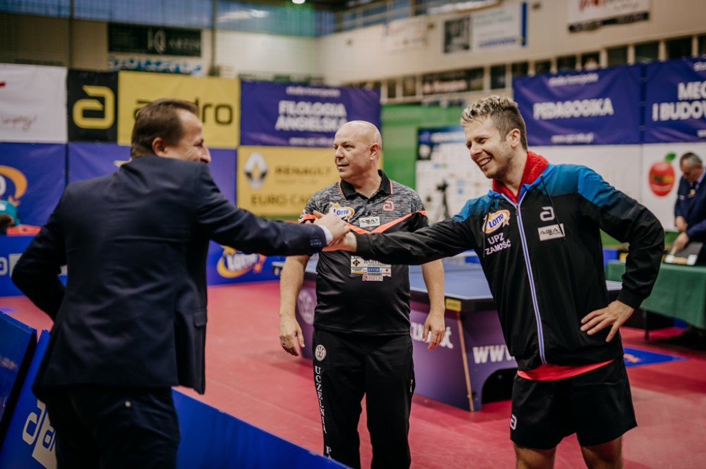Dreszczowiec z happy endem