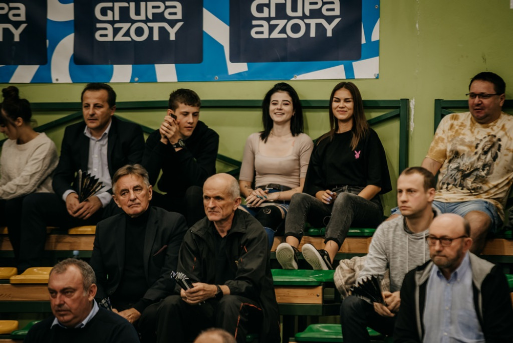 Dreszczowiec z happy endem