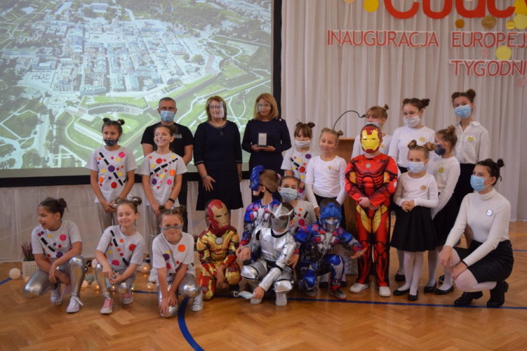 CodeWeek 2020 w SP nr 7