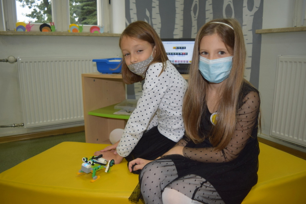 CodeWeek 2020 w SP nr 7