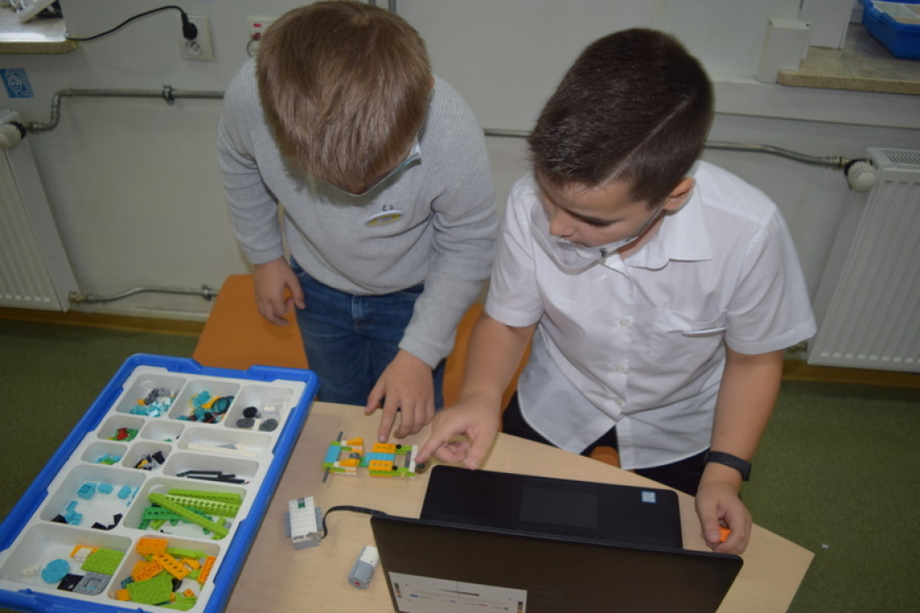 CodeWeek 2020 w SP nr 7