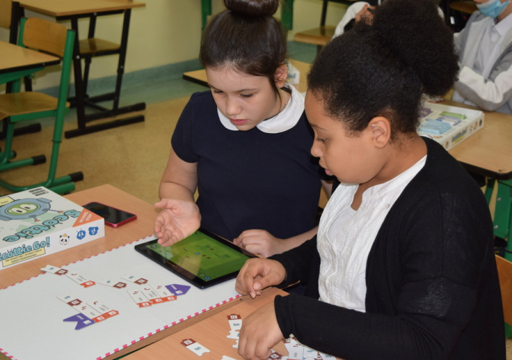 CodeWeek 2020 w SP nr 7