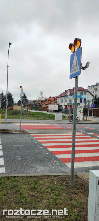 Remont ulic Lubelska, Wojska Polskiego...