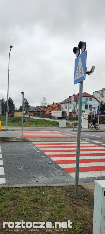 Remont ulic Lubelska, Wojska Polskiego...