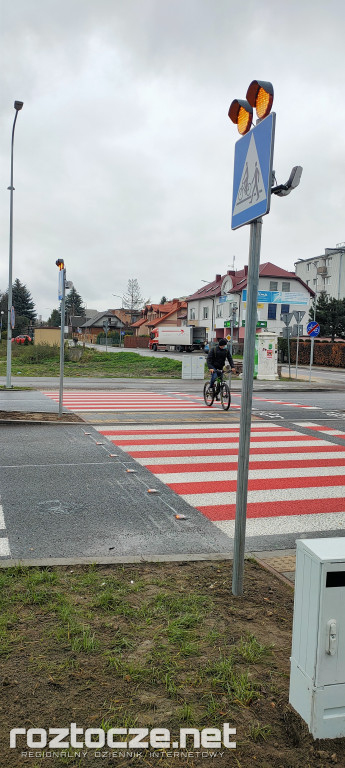 Remont ulic Lubelska, Wojska Polskiego...