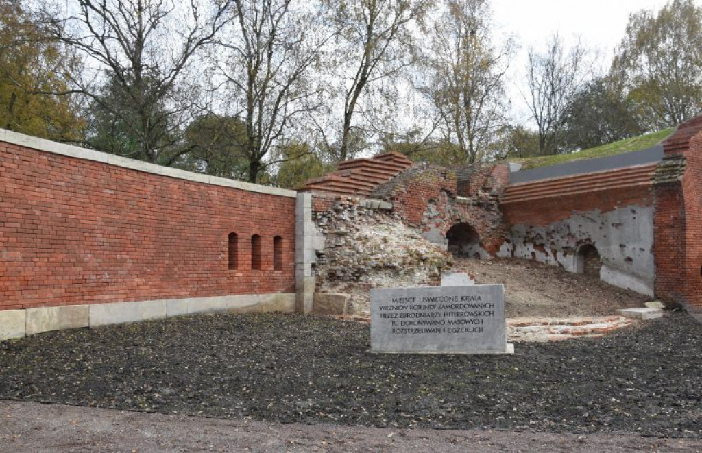 Rewitalizacja Rotundy