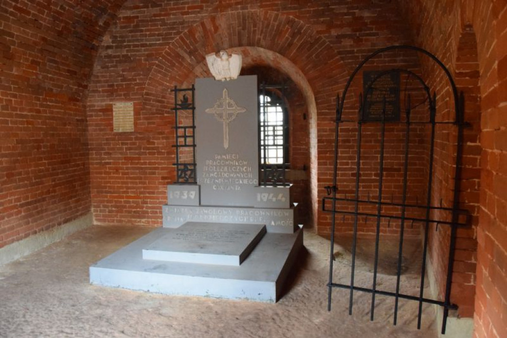 Rewitalizacja Rotundy
