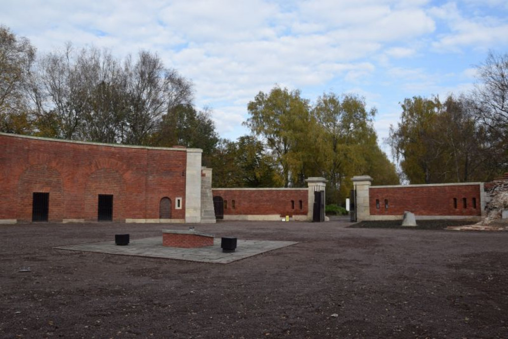 Rewitalizacja Rotundy