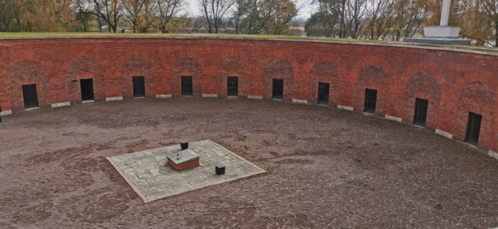 Rewitalizacja Rotundy