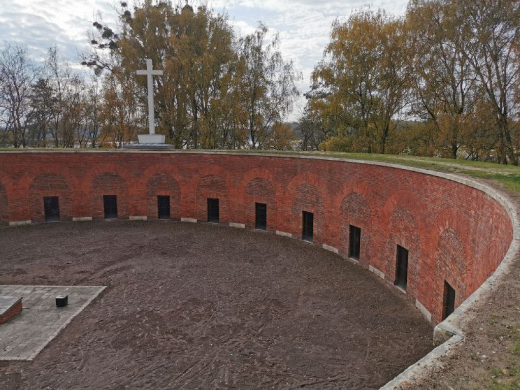 Rewitalizacja Rotundy