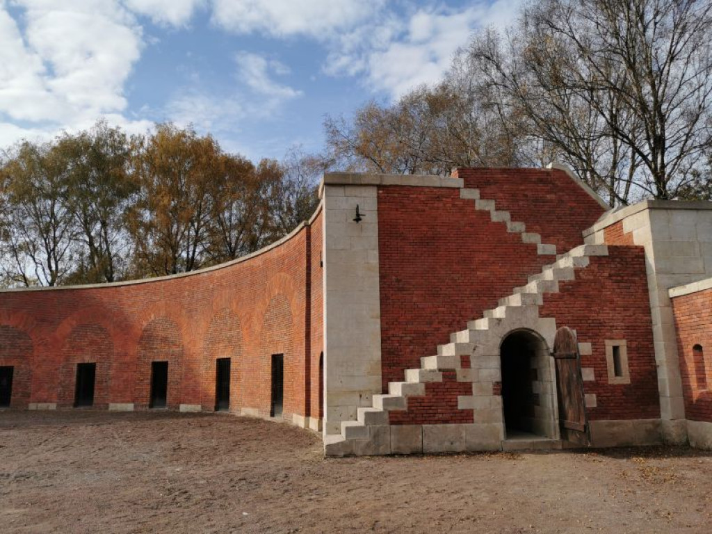 Rewitalizacja Rotundy