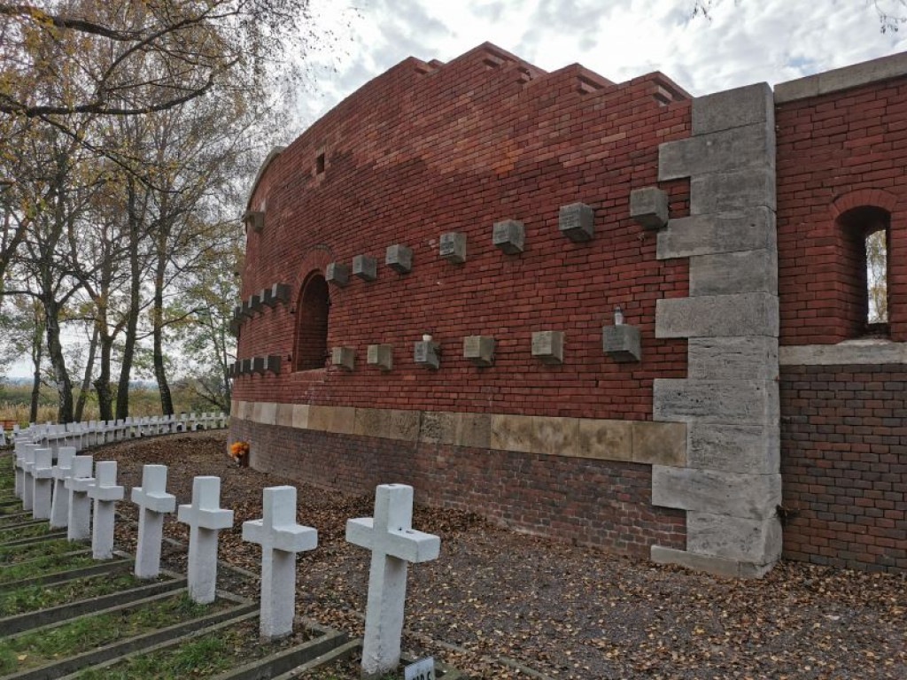 Rewitalizacja Rotundy