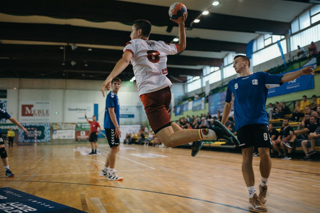 XXVI Ogólnopolska Olimpiada Młodzieży w sportach halowych