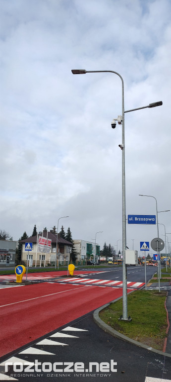 Remont ulic Lubelska, Wojska Polskiego...