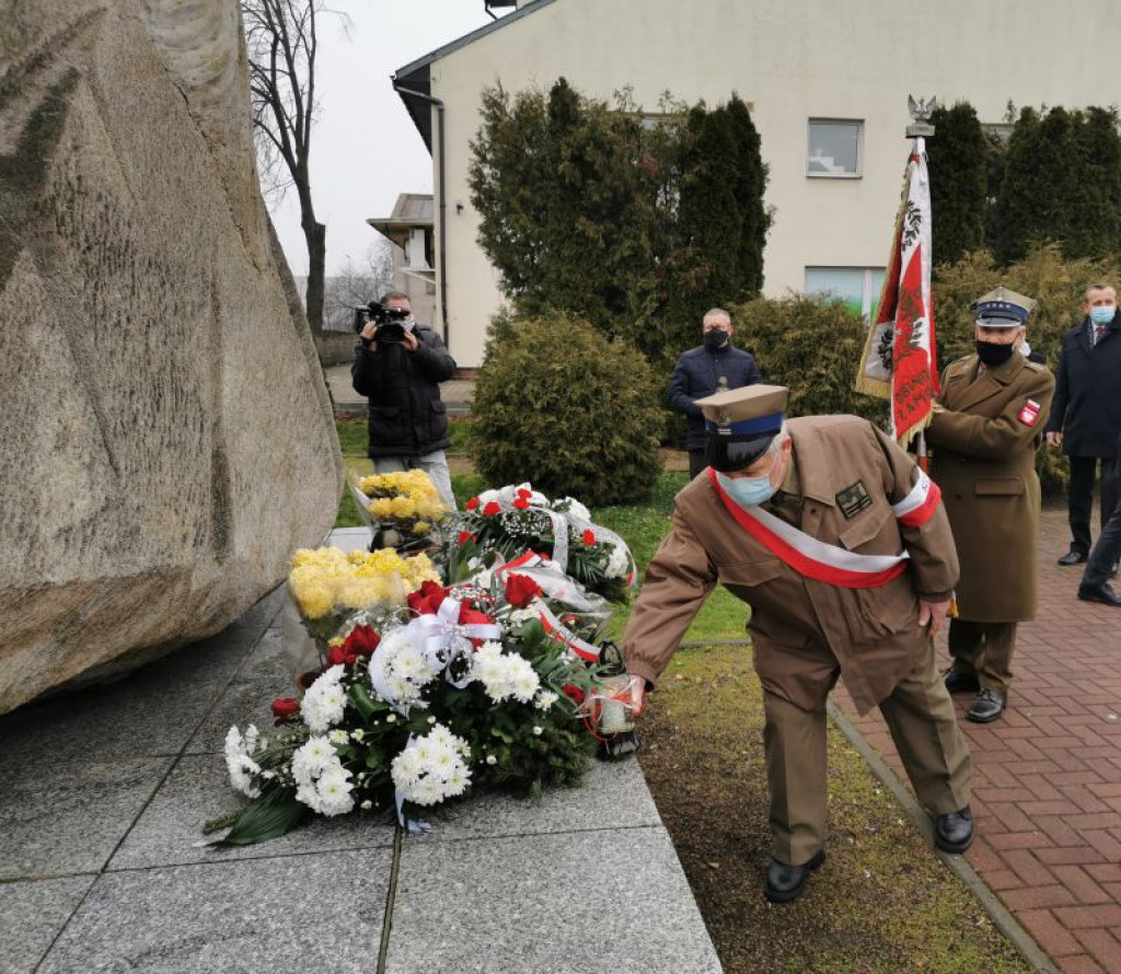 Hołd Dzieciom Zamojszczyzny