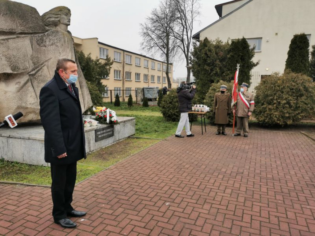 Hołd Dzieciom Zamojszczyzny