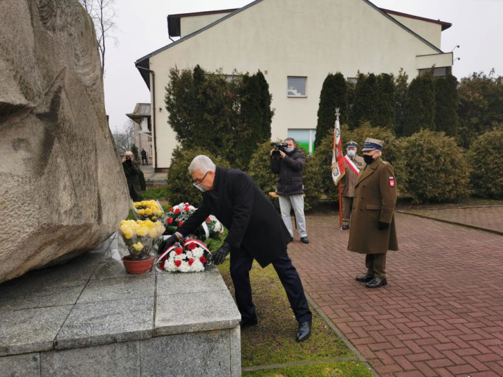 Hołd Dzieciom Zamojszczyzny