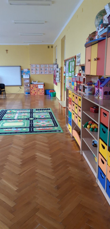 Przedszkole Miejskie Nr 13 jak nowe