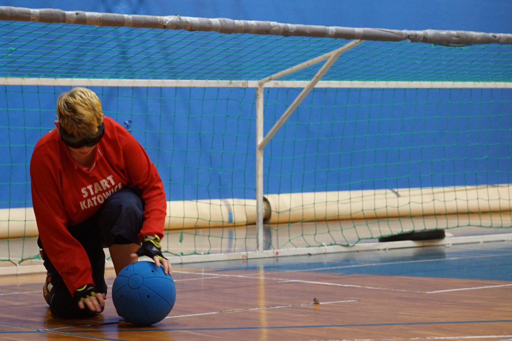 Sportowe sukcesy dzieci z niepełnosprawnościami