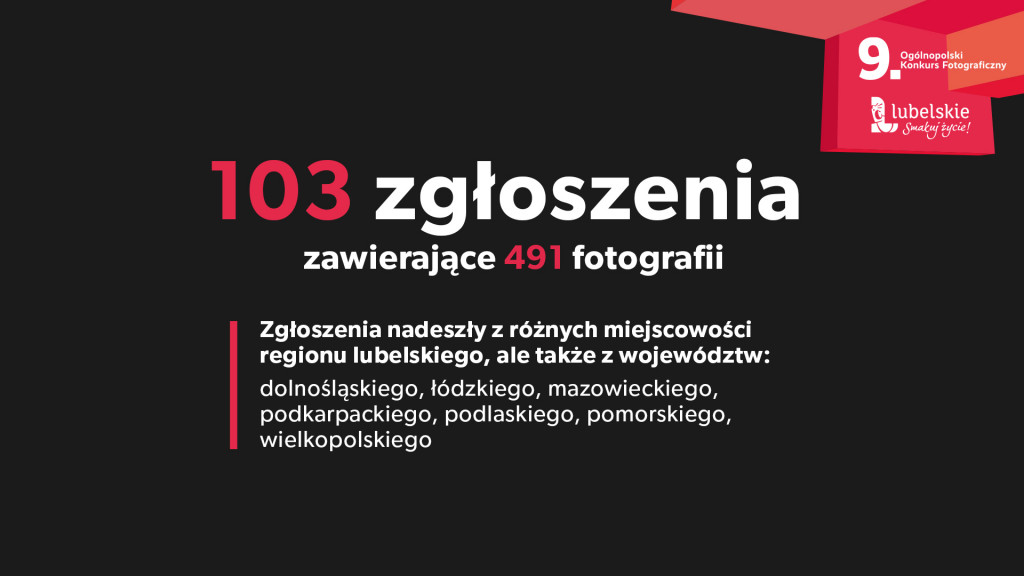 Konkursu Fotograficzny 