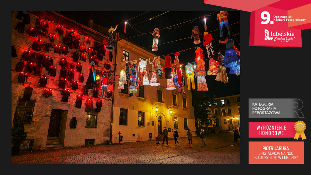 Konkursu Fotograficzny 