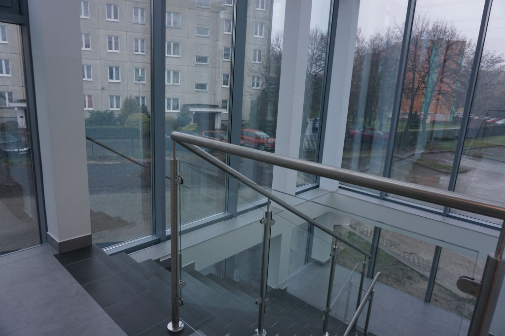 Centrum Symulacji Medycznej UPZ prawie gotowe