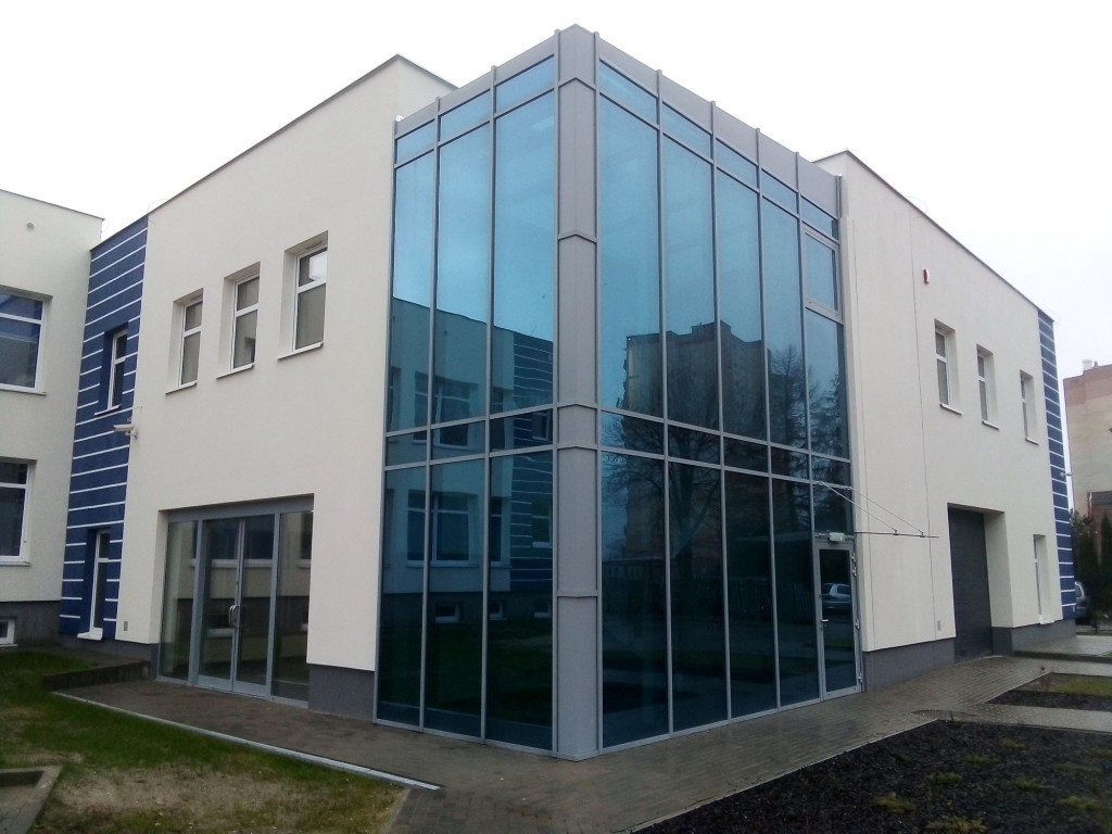 Centrum Symulacji Medycznej UPZ prawie gotowe
